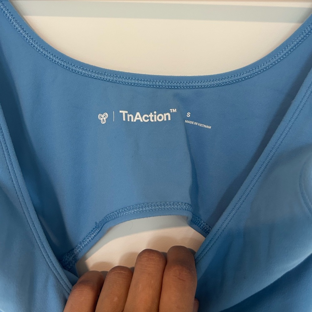 TNA Action short Bodysuit - Picture 4 of 7